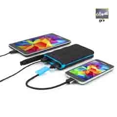 شه‌حنكه‌ره‌وه‌ی جۆری Braven BRV-Bank